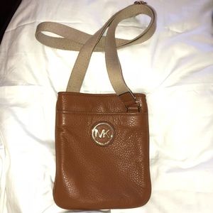 Michael Kors crossbody